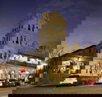 Yarra Valley Grand Hotel - Accommodation Gold Coast