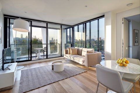 381 Cremorne - Gold Coast 4U 0