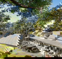 Aaronlee Retreat - Accommodation Gold Coast