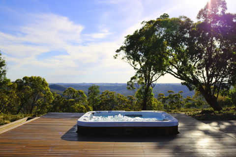 Abercrombie Ridge - Accommodation Gold Coast 0