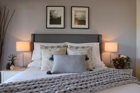 Abercrombie Ridge - Accommodation Gold Coast 1