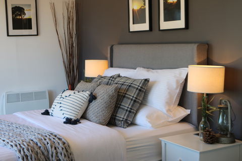 Abercrombie Ridge - Accommodation Gold Coast 2