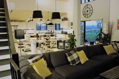 Abercrombie Ridge - Accommodation Gold Coast 4