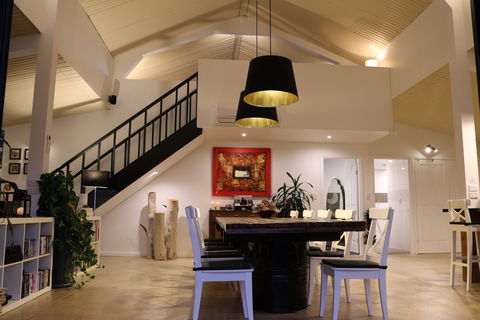 Abercrombie Ridge - Accommodation Gold Coast 5
