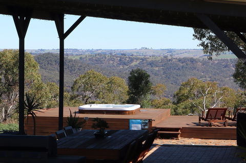 Abercrombie Ridge - Accommodation Gold Coast 6
