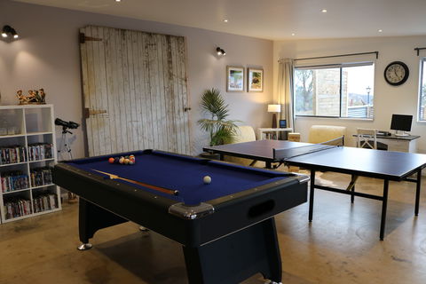 Abercrombie Ridge - Accommodation Gold Coast 9