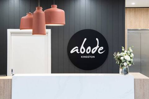 Abode Kingston - Accommodation Gold Coast 0