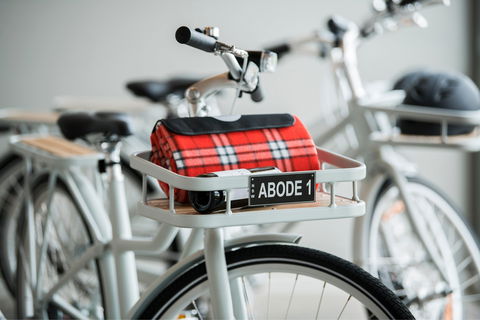 Abode Kingston - Accommodation Gold Coast 1