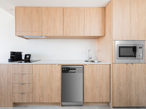 Abode Kingston - Accommodation Gold Coast 3