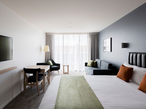 Abode Kingston - Accommodation Gold Coast 4