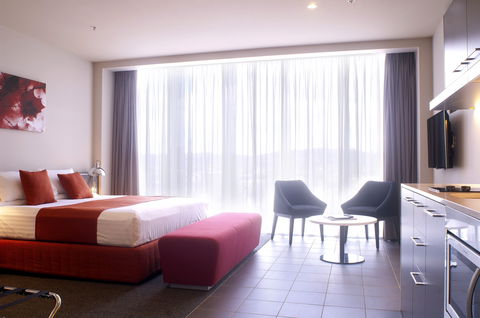 Abode Woden - 1 Gold Coast 0
