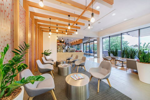 Abode Woden - 1 Gold Coast 4