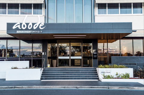 Abode Woden - 1 Gold Coast 5