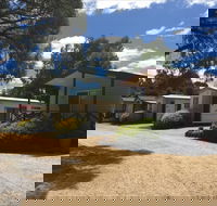Acacia Caravan Park and Holiday Units - Accommodation Gold Coast