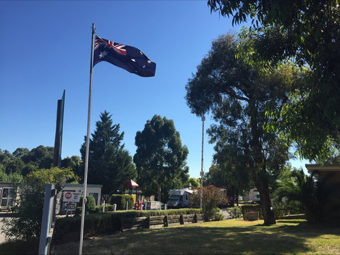 Acacia Caravan Park And Holiday Units - 1 Gold Coast 1