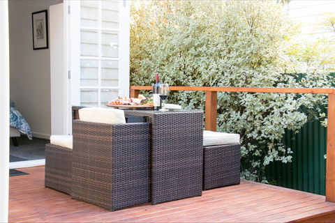 A Coonawarra Experience - Accommodation Gold Coast 0