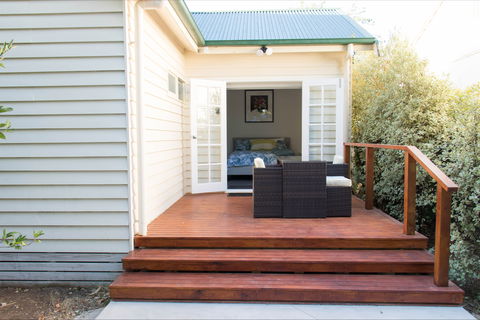 A Coonawarra Experience - Accommodation Gold Coast 2