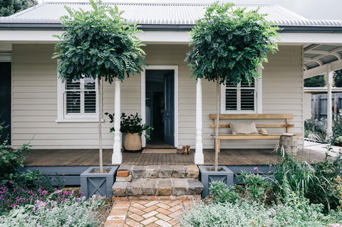 Acre Of Roses - Accommodation Gold Coast 1