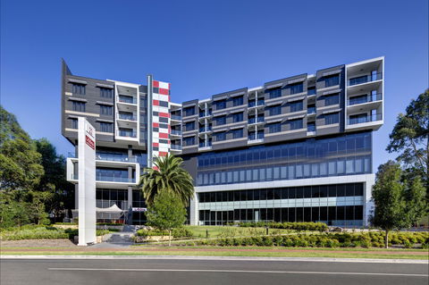 Adina Apartment Hotel Norwest Sydney - 1 Gold Coast 0
