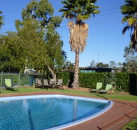 Alice Motor Inn - Accommodation Gold Coast