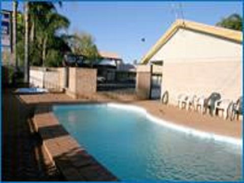 All Seasons Motor Lodge - Open - Accommodation Gold Coast 1