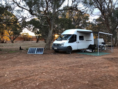 Almerta Station - Accommodation Gold Coast 9
