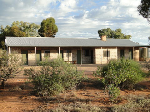 Alpana Station - Accommodation Gold Coast 0