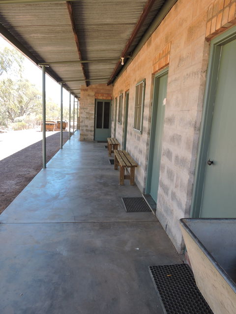 Alpana Station - Accommodation Gold Coast 5
