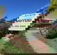 Alyn Motel - Accommodation Gold Coast