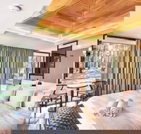 Amaroo Retreat and Spa - Accommodation Gold Coast