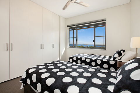 Ananya Executive - Accommodation Gold Coast 6