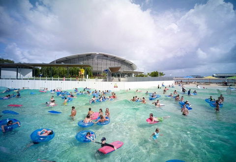 Ananya Executive - Accommodation Gold Coast 8