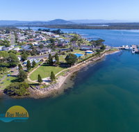 Anchor Bay Motel - Accommodation Gold Coast
