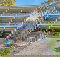 Annie's White House - Accommodation Gold Coast