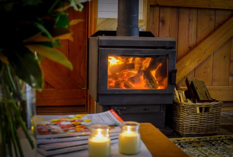 Arcadia Cottages At Cambewarra - Accommodation Gold Coast 1