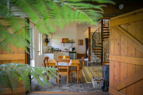 Arcadia Cottages At Cambewarra - Accommodation Gold Coast 2