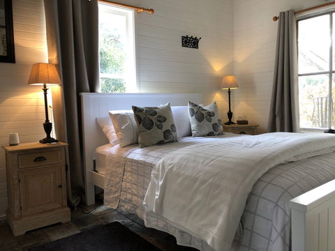 Arcadia Cottages At Cambewarra - Accommodation Gold Coast 3