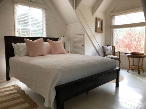 Arcadia Cottages At Cambewarra - Accommodation Gold Coast 4
