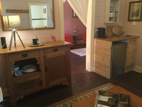 Arcadia Cottages At Cambewarra - Accommodation Gold Coast 8