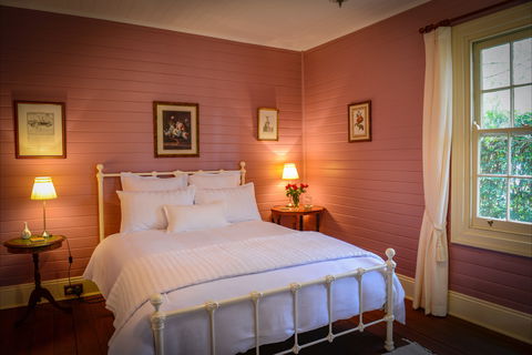 Arcadia Cottages At Cambewarra - Accommodation Gold Coast 9
