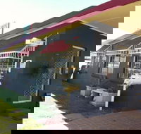 Ardeanal Motel - Accommodation Gold Coast