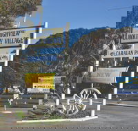 ARDROSSAN - Highview Holiday Village - Accommodation Gold Coast