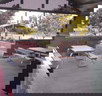 Ariah Park Camping Ground - Accommodation Gold Coast