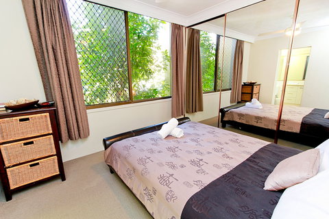 Aussie Resort - Accommodation Gold Coast 3