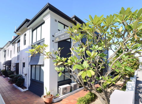 Avoca By Sydney Lodges - Accommodation Gold Coast 0