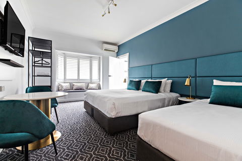 Avoca By Sydney Lodges - Accommodation Gold Coast 4