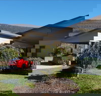 Avue Retreat - Accommodation Gold Coast