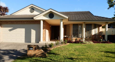 Azure Haven - Gold Coast 4U 0