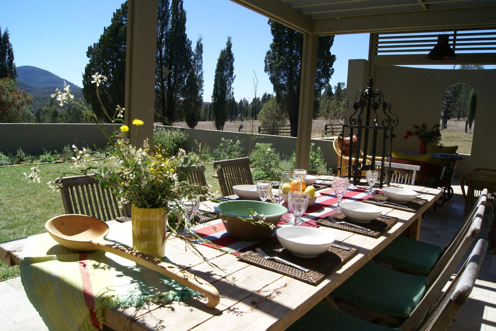 Castle Rock NSW Accommodation Gold Coast