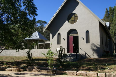 Baerami Pines Hunter Valley Retreat - Accommodation Gold Coast 1